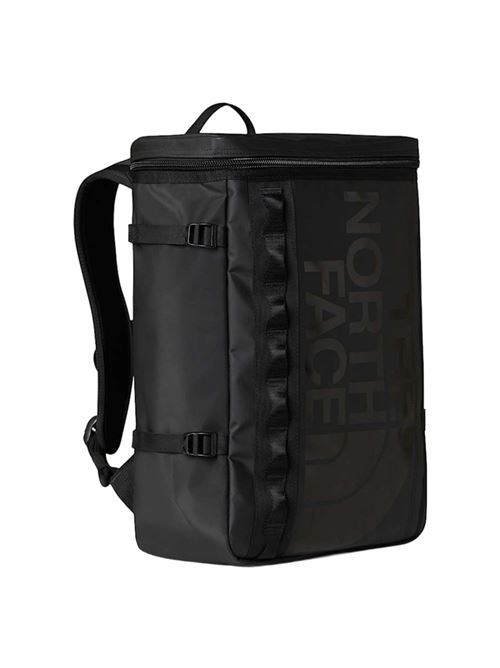 Zaino unisex, tasca laptop, colore black. THE NORTH FACE | NF0A3KVR4HF1